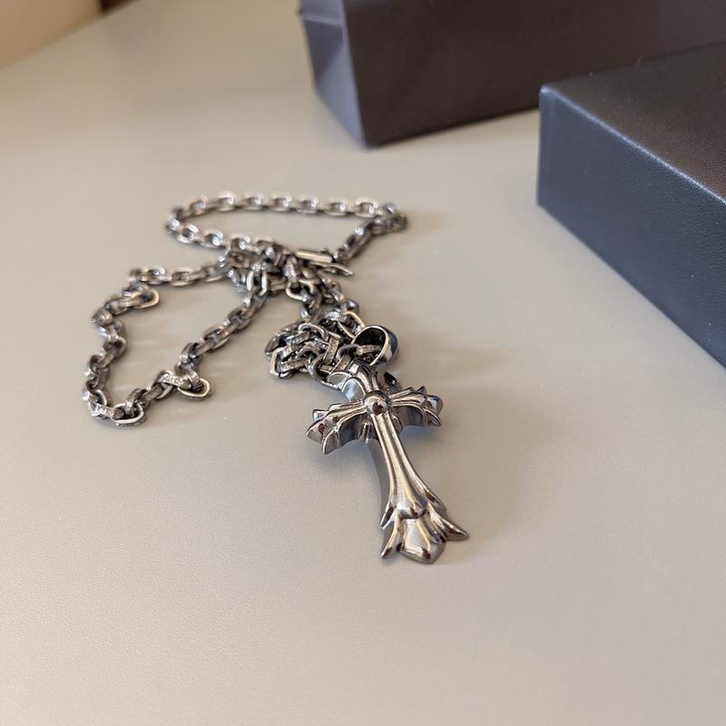 Chrome Hearts necklace 05yxh297